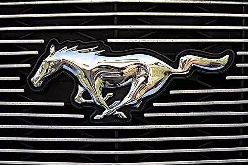 車標(biāo)上的動(dòng)物都是啥來(lái)頭？看完又能出去裝X了