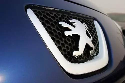 車標(biāo)上的動(dòng)物都是啥來(lái)頭？看完又能出去裝X了