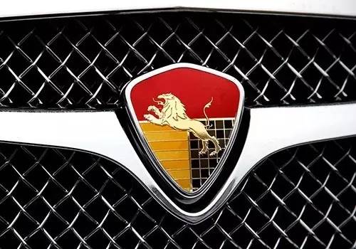 車標(biāo)上的動(dòng)物都是啥來(lái)頭？看完又能出去裝X了