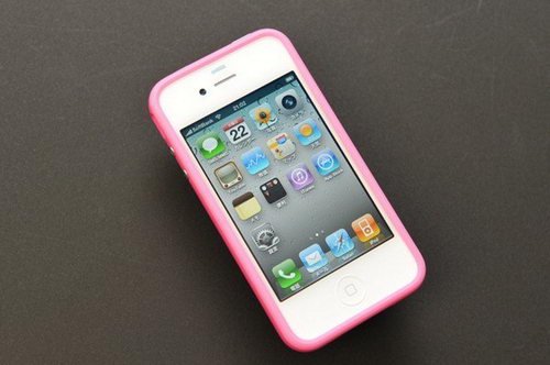 即將問(wèn)世 iPhone4白色版開箱照搶先看
