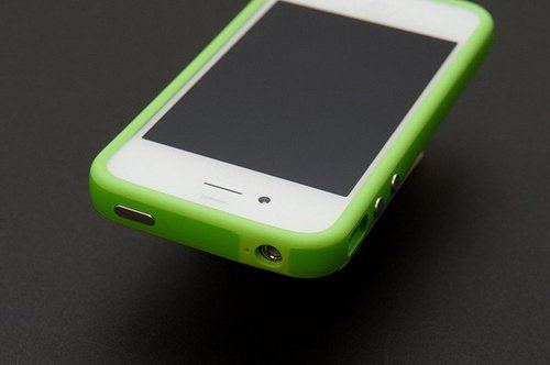 即將問(wèn)世 iPhone4白色版開箱照搶先看
