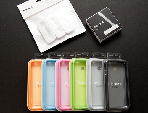 即將問(wèn)世 iPhone4白色版開箱照搶先看